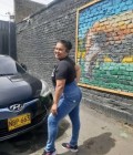 Dating Woman Venezuela to Barinas : Leismar, 48 years